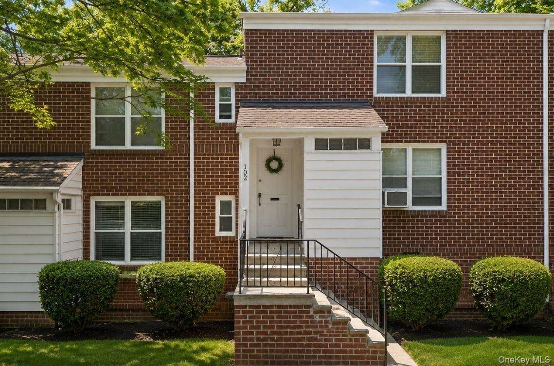 102 Spruce Street #2A, Yonkers, NY 10701