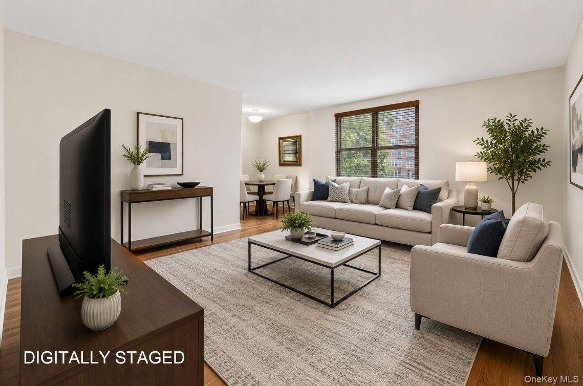 102 Spruce Street #2A, Yonkers, NY 10701