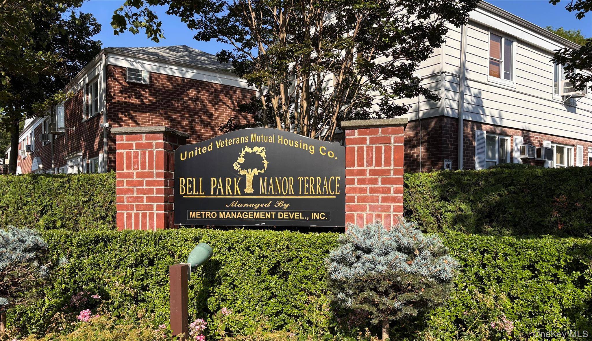 224-14 Hillside AVE #Apt 39-7, Queens Village, NY 11427