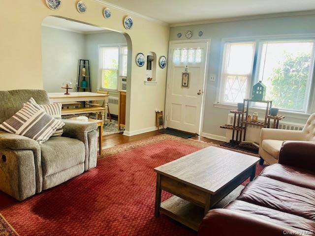 8663 Musket ST, Queens Village, NY 11427
