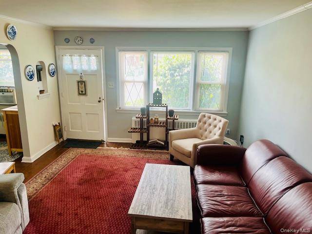 8663 Musket ST, Queens Village, NY 11427
