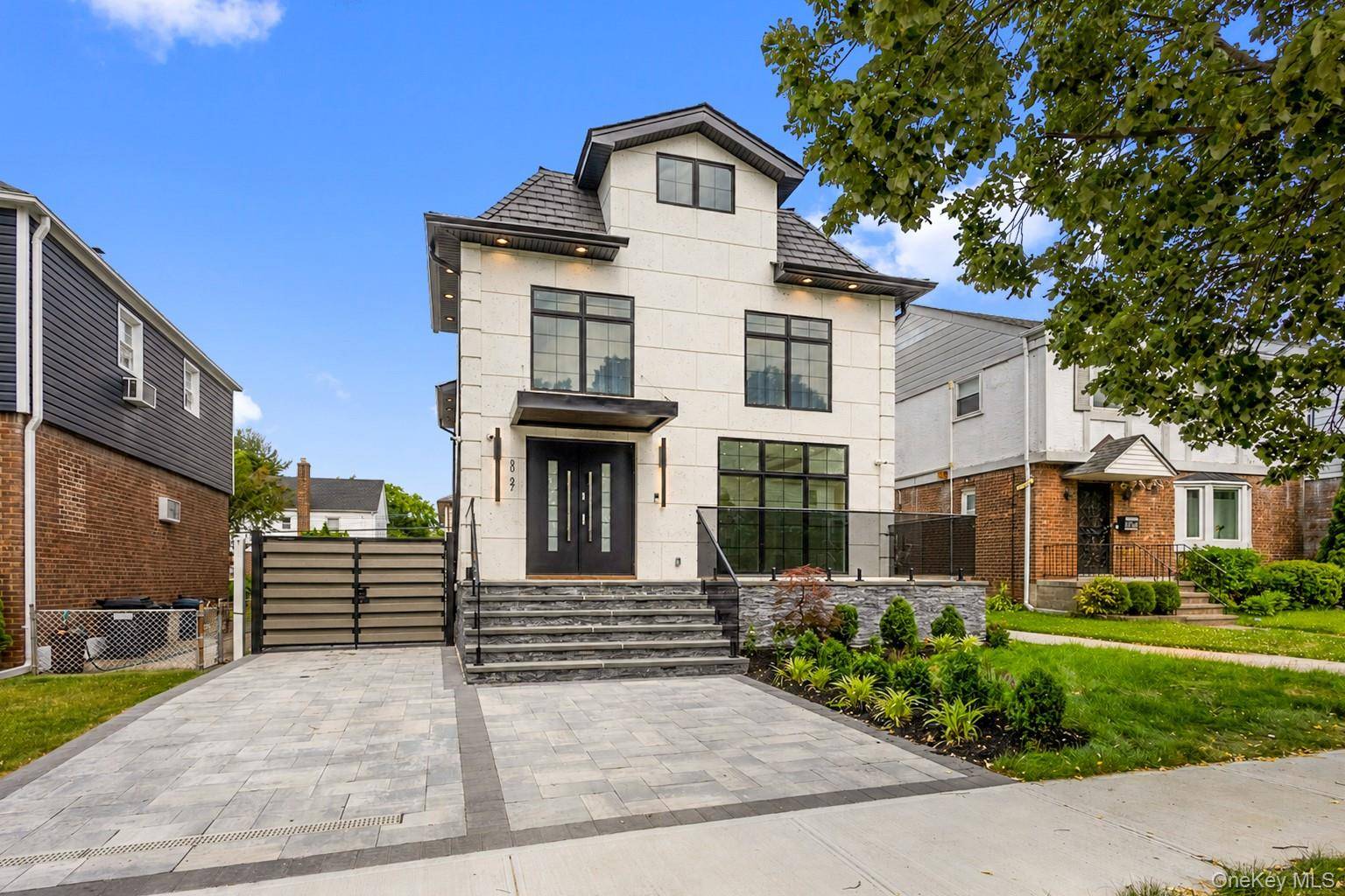 80-27 213th ST, Hollis Hills, NY 11427