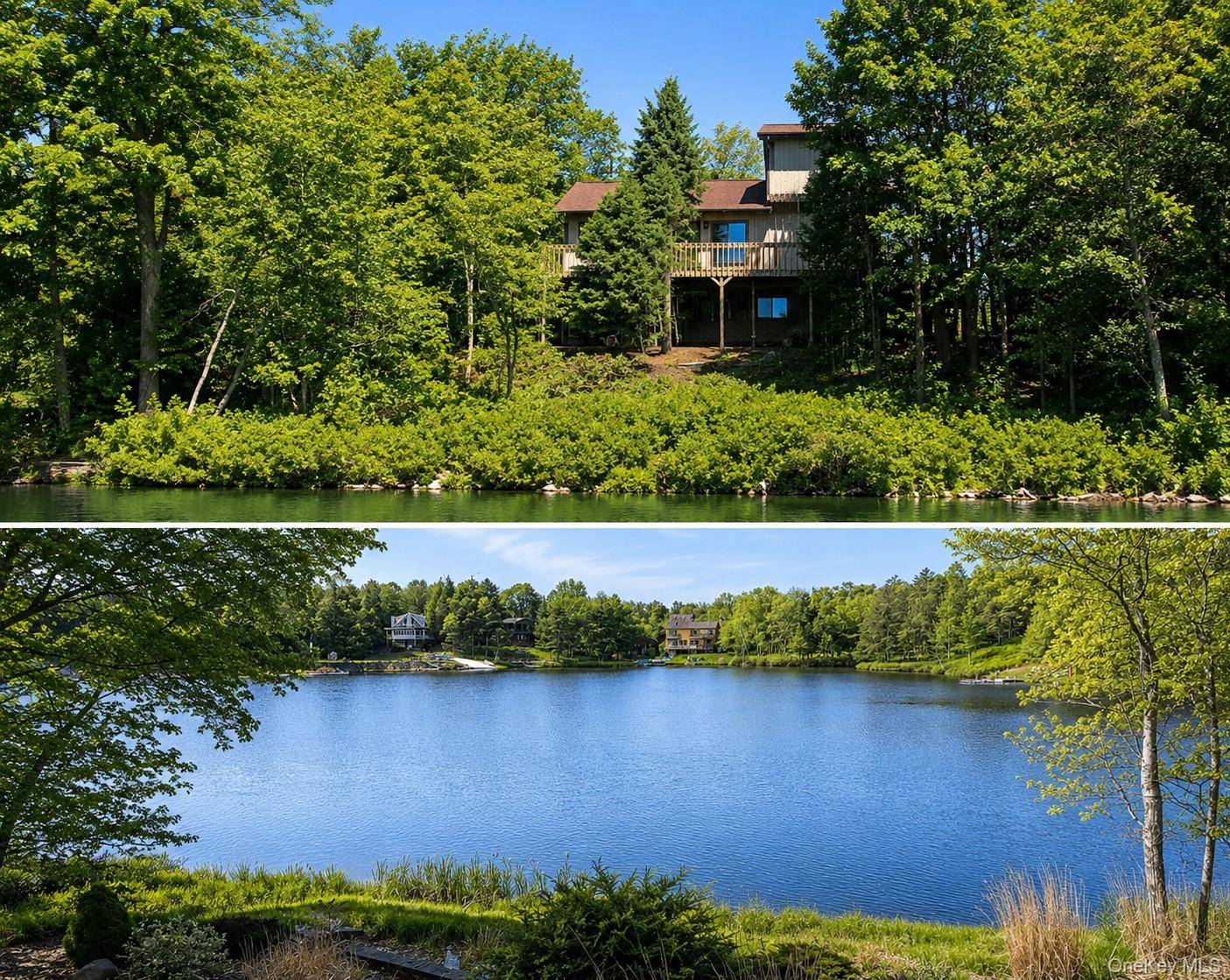 127 Beaver Dam RD #Long Pond, PA, Other, PA 18334