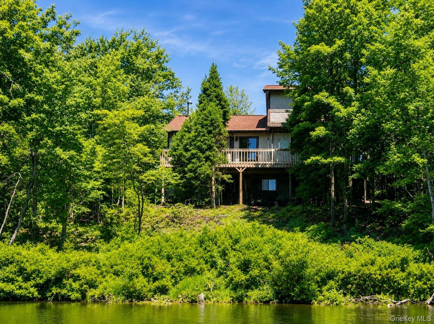 127 Beaver Dam RD #Long Pond, PA, Other, PA 18334