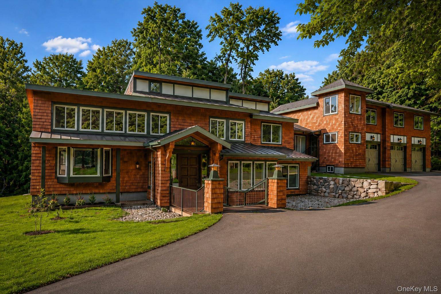 Address not disclosed, South Salem, NY 10590
