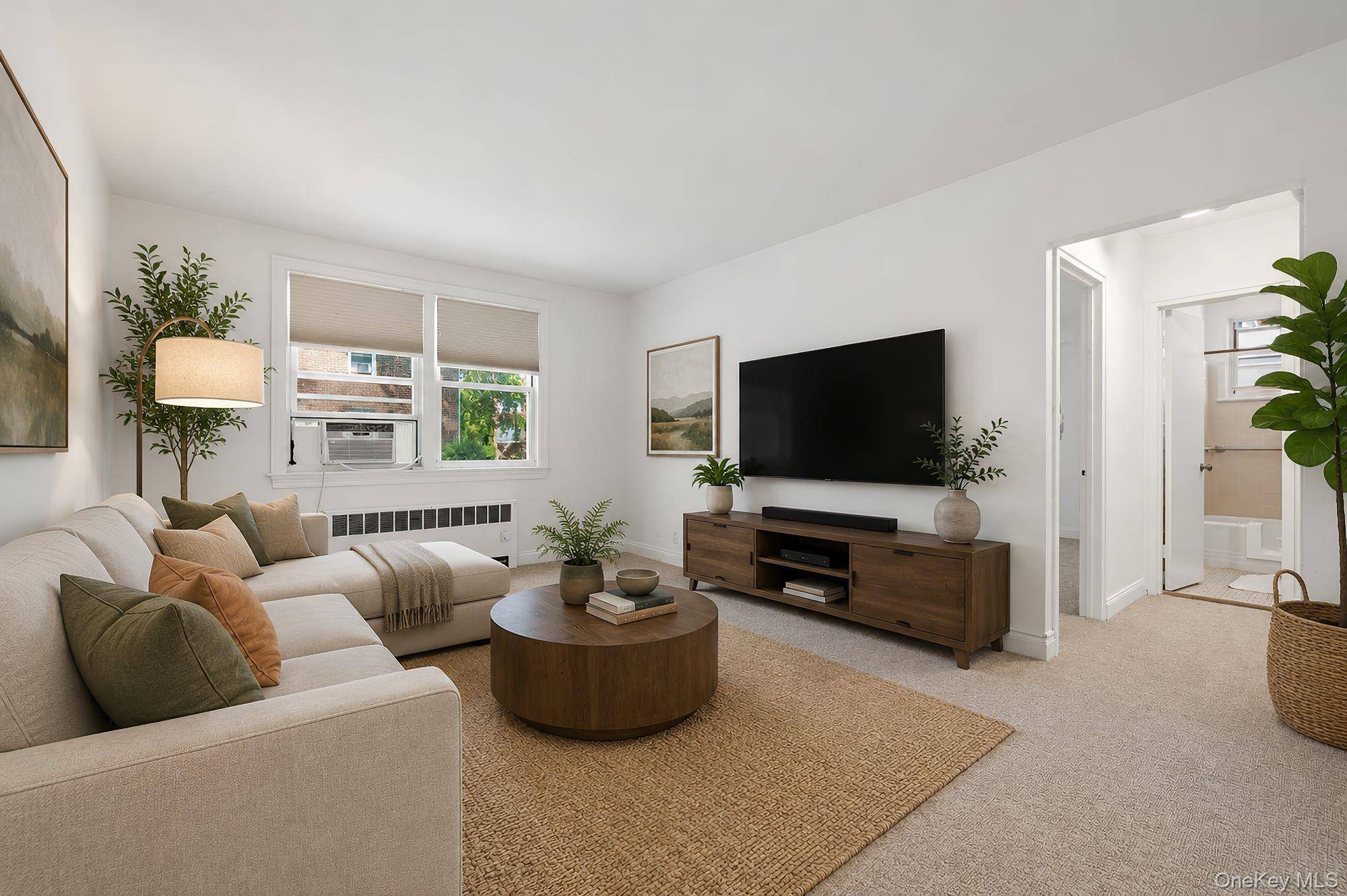 185 Bryant AVE #1M, White Plains, NY 10605