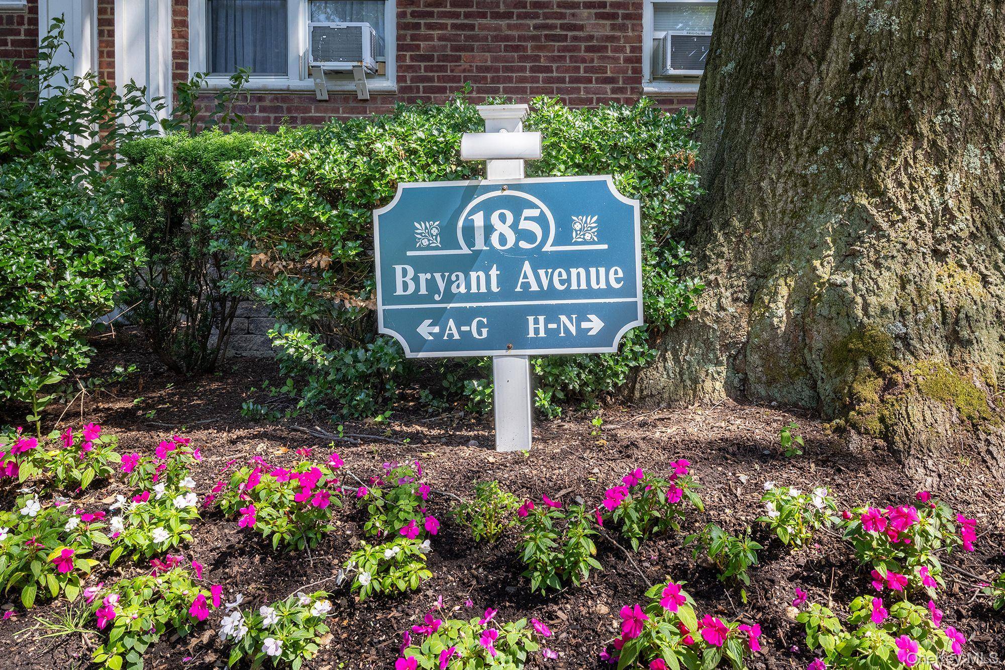 185 Bryant AVE #1M, White Plains, NY 10605
