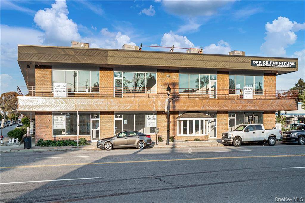 81 E Main ST #11-15, Elmsford, NY 10523