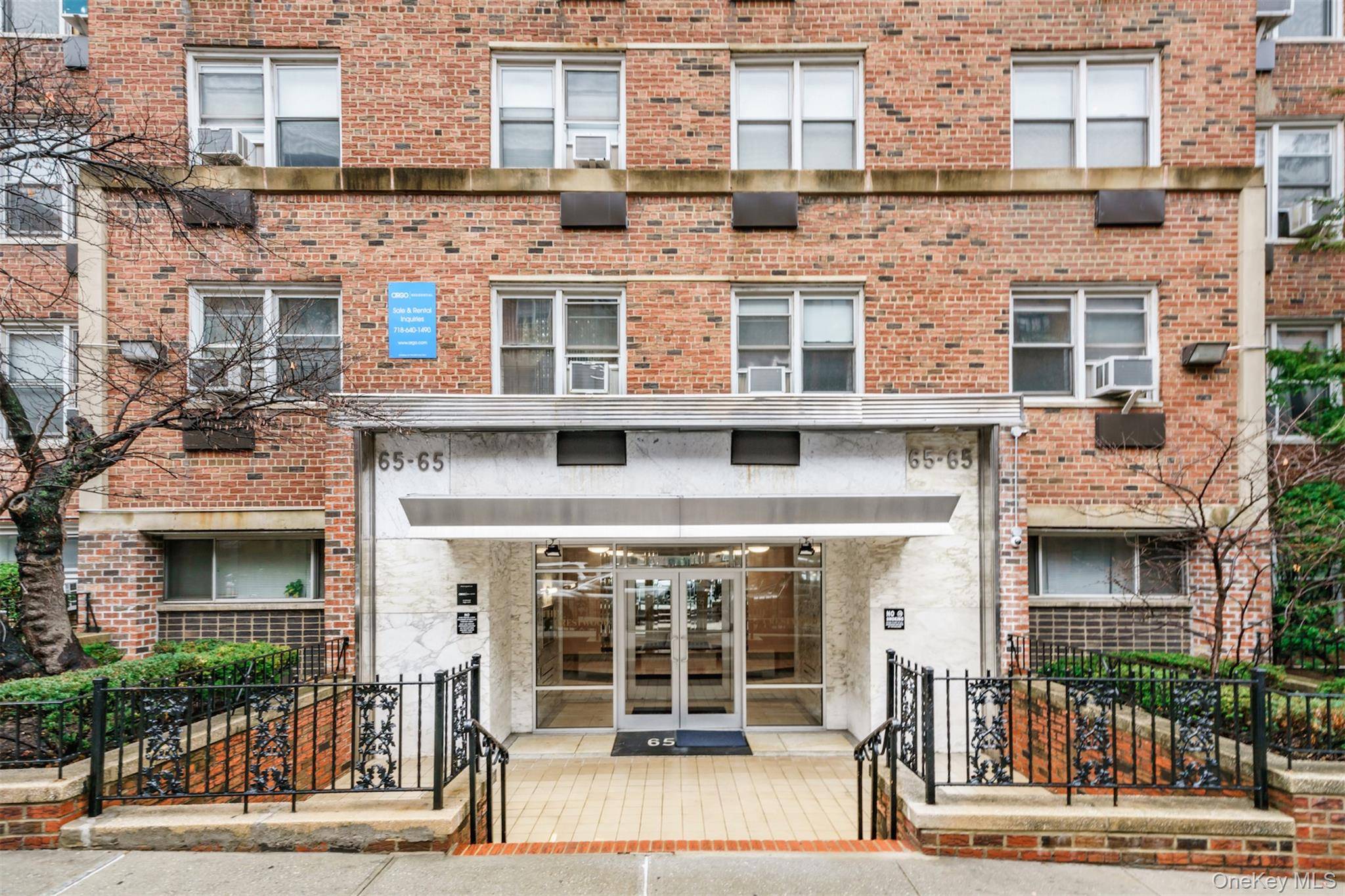 65-65 Wetherole ST #6S, Rego Park, NY 11374