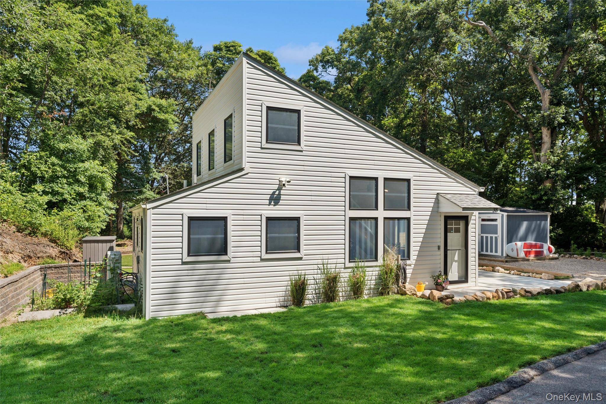 356 Oakleigh AVE #38, Baiting Hollow, NY 11933