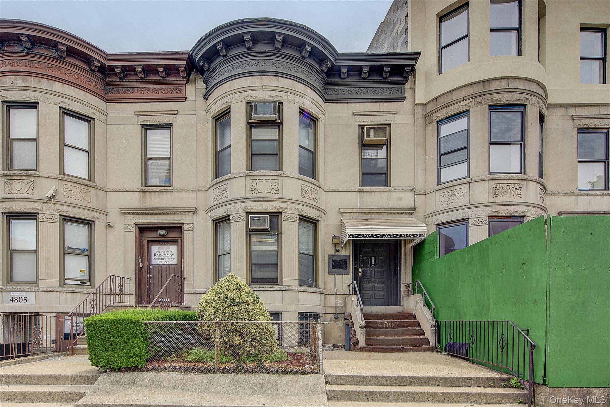 4807 Fort Hamilton Pkwy, Brooklyn, NY 11219