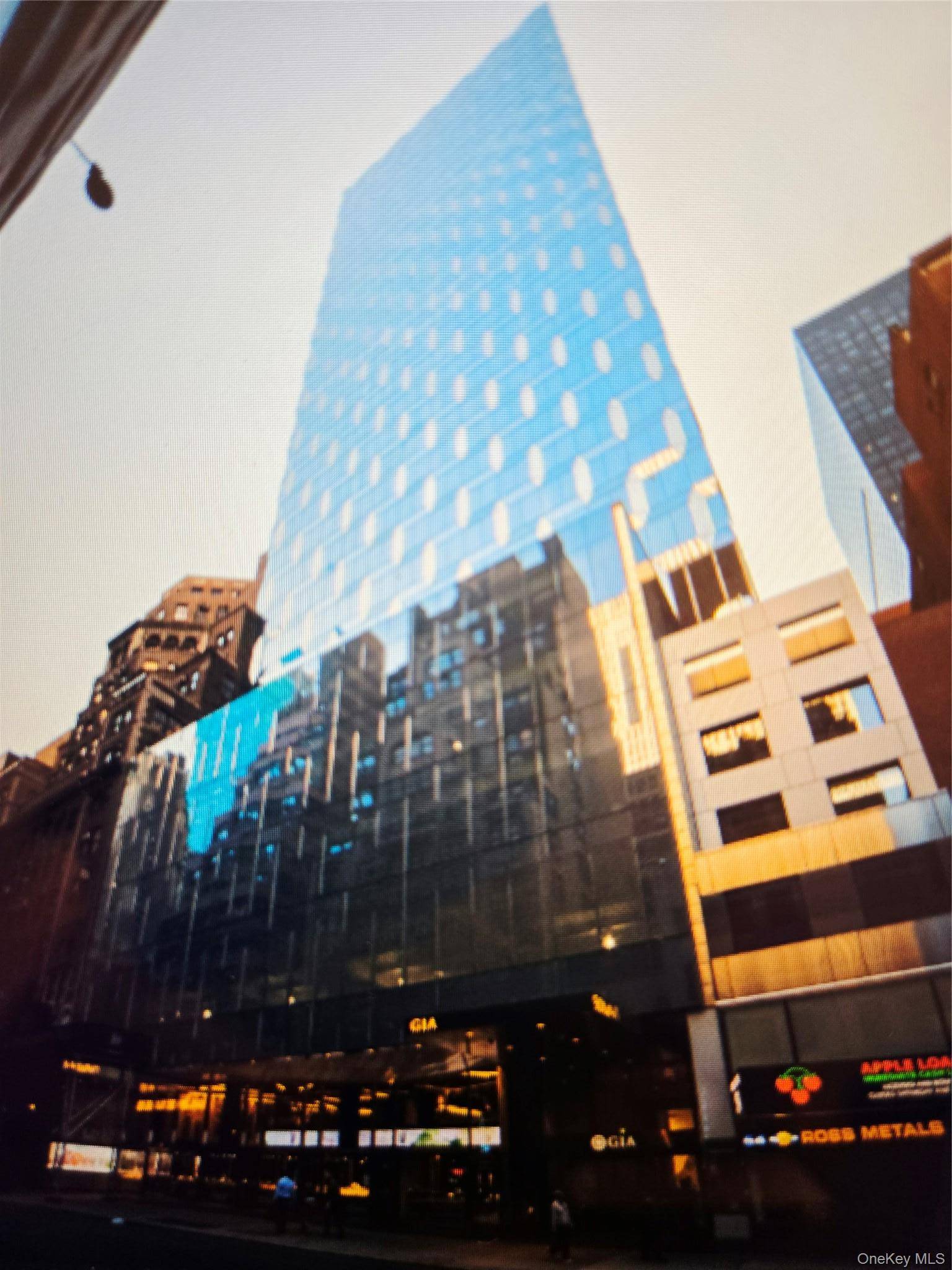 50 W 47th ST #10U, New York (manhattan), NY 10036