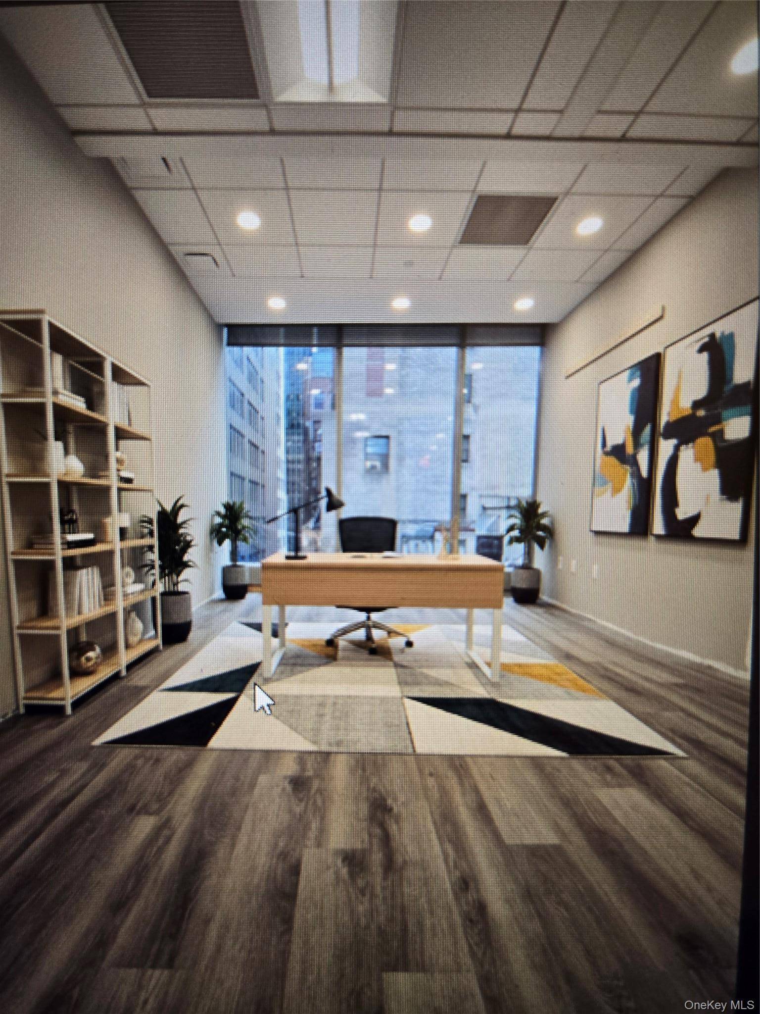 50 W 47th ST #10U, New York (manhattan), NY 10036
