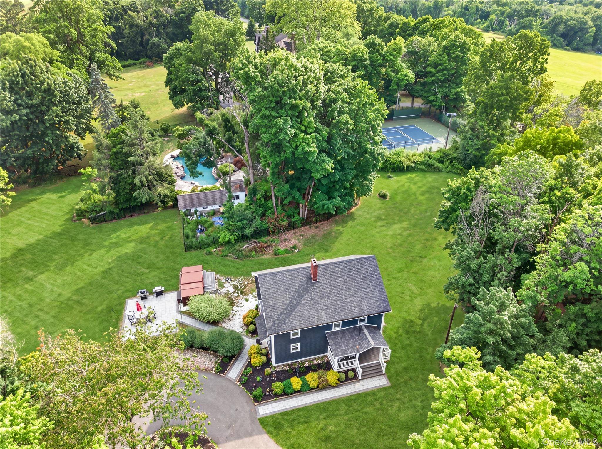 155 Arcadia RD, Goshen, NY 10924