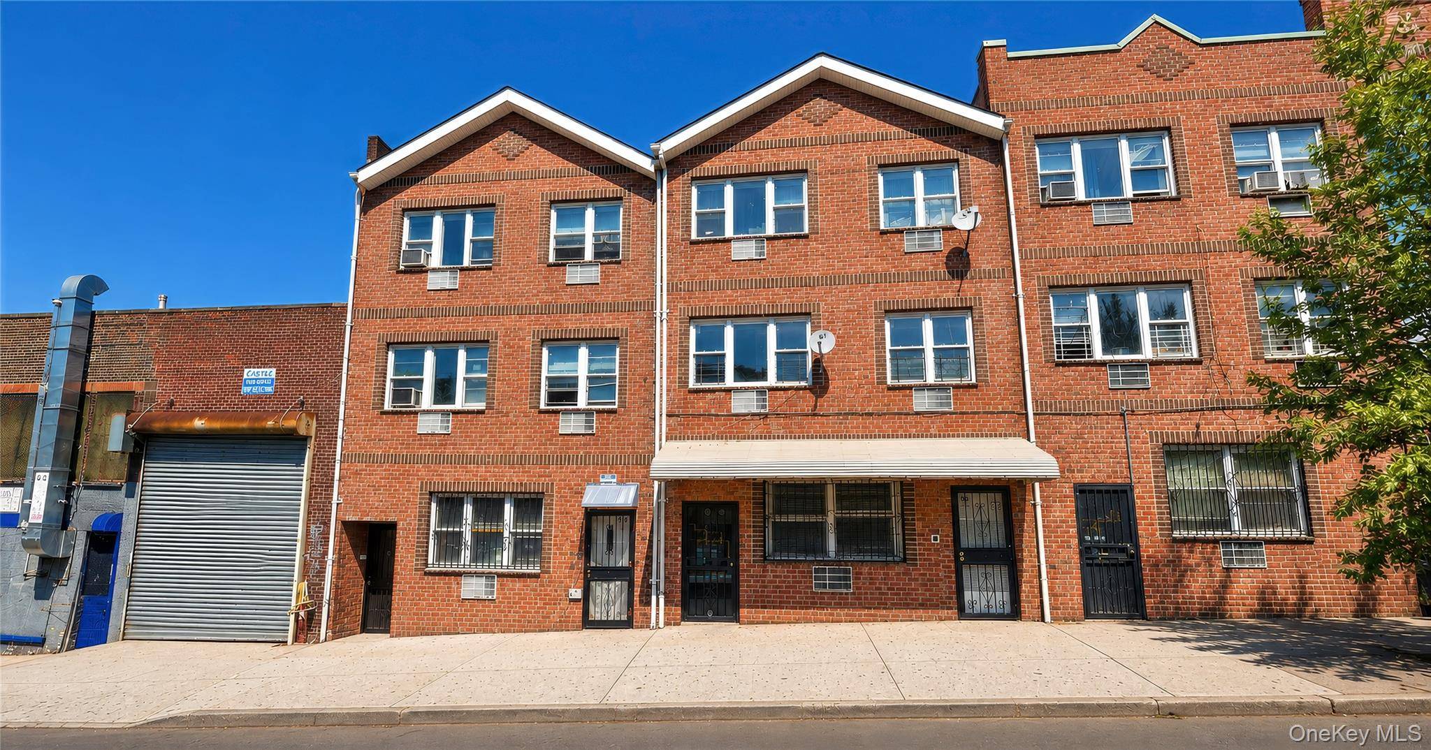 453 E 181 ST, Bronx, NY 10457