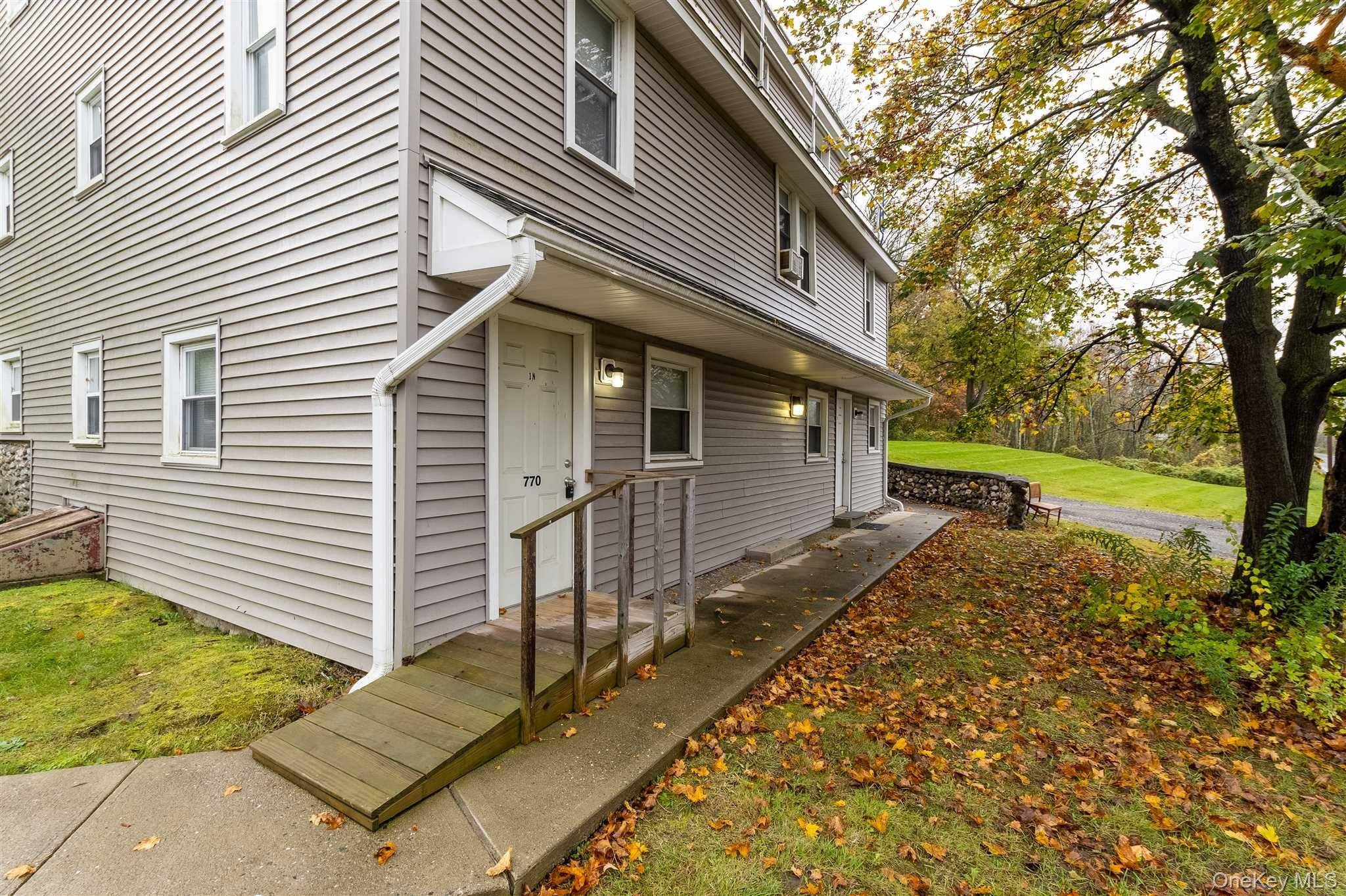 770 Old Route 22 #3N, Amenia, NY 12501