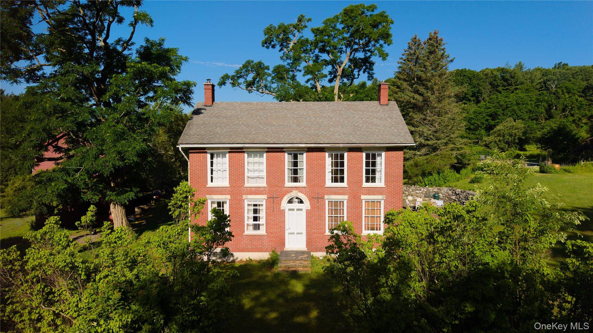 79 Cemetery RD, Chatham, NY 12060