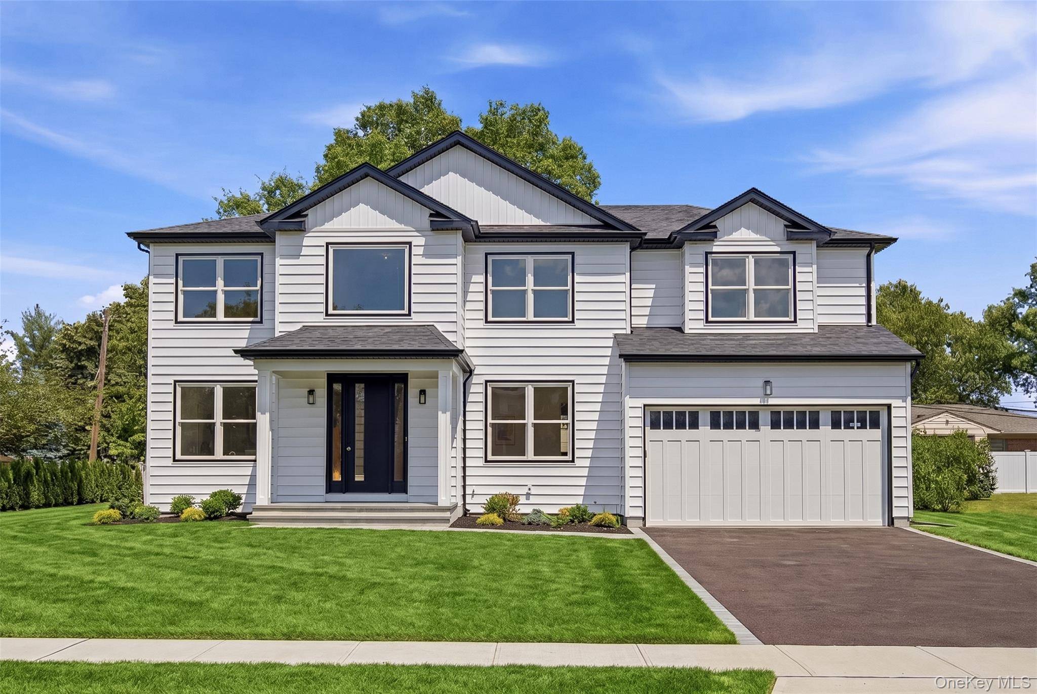 16 Otsego PL, Jericho, NY 11753