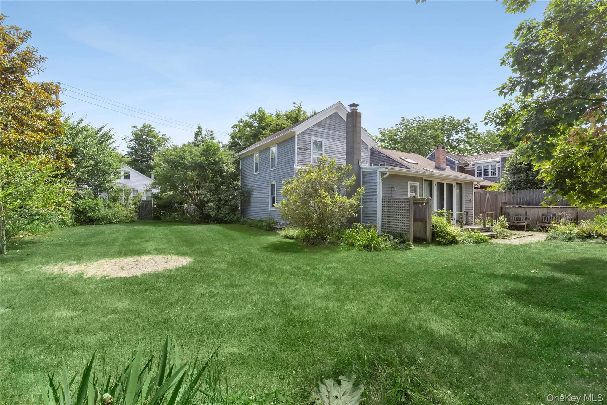 51 Garden ST, Sag Harbor, NY 11963