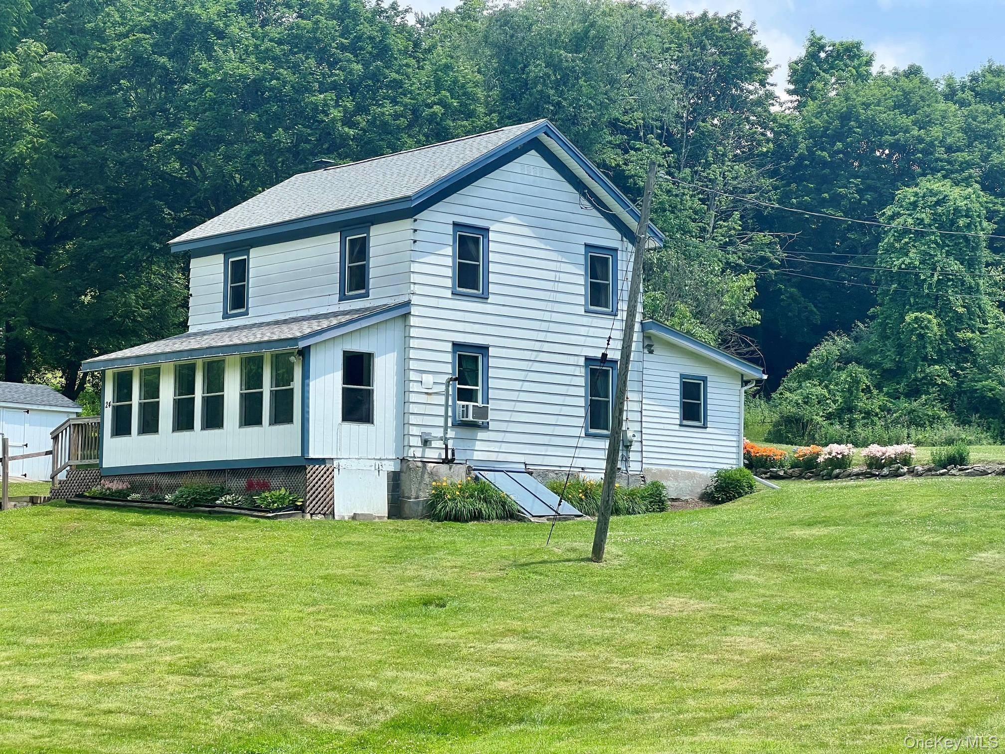 24 Rail Trail WAY, Amenia, NY 12501