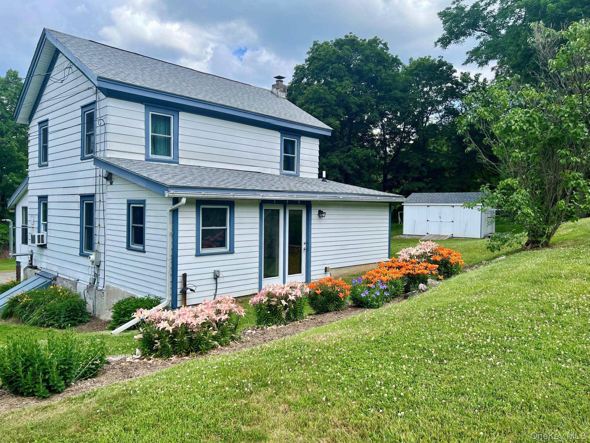 24 Rail Trail WAY, Amenia, NY 12501