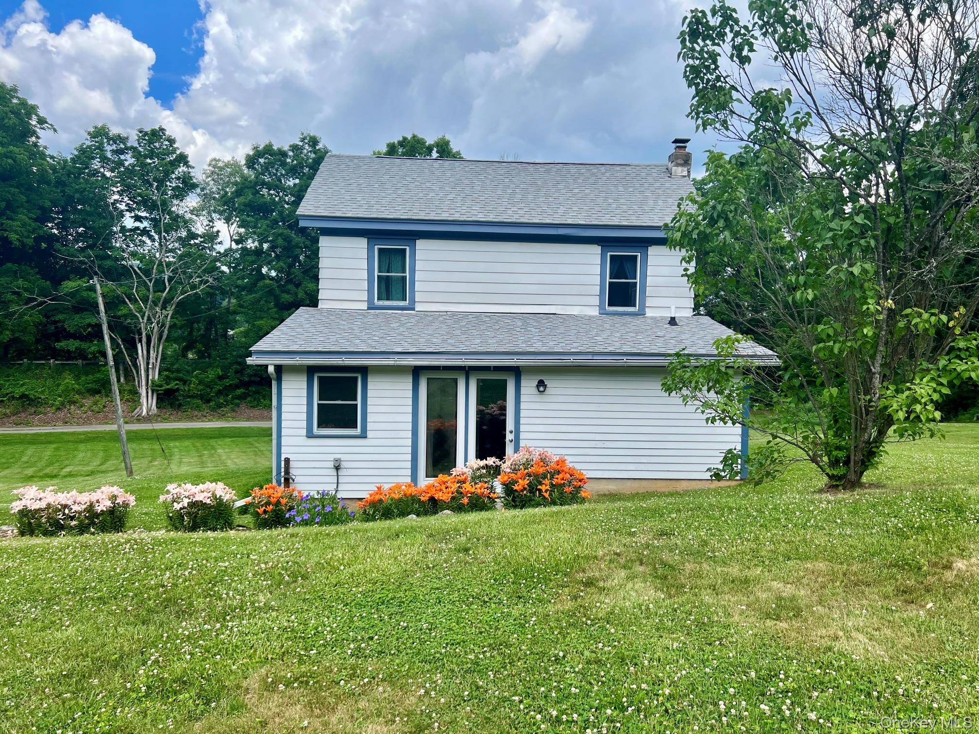 24 Rail Trail WAY, Amenia, NY 12501