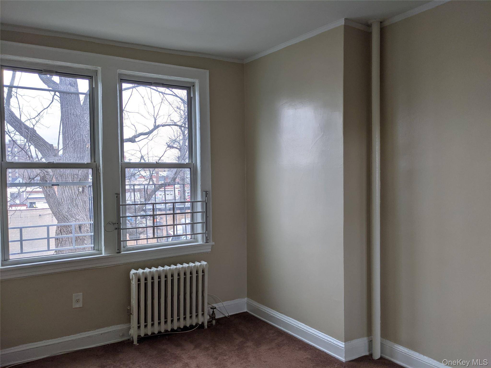 26 Coligni AVE #2-1, New Rochelle, NY 10801