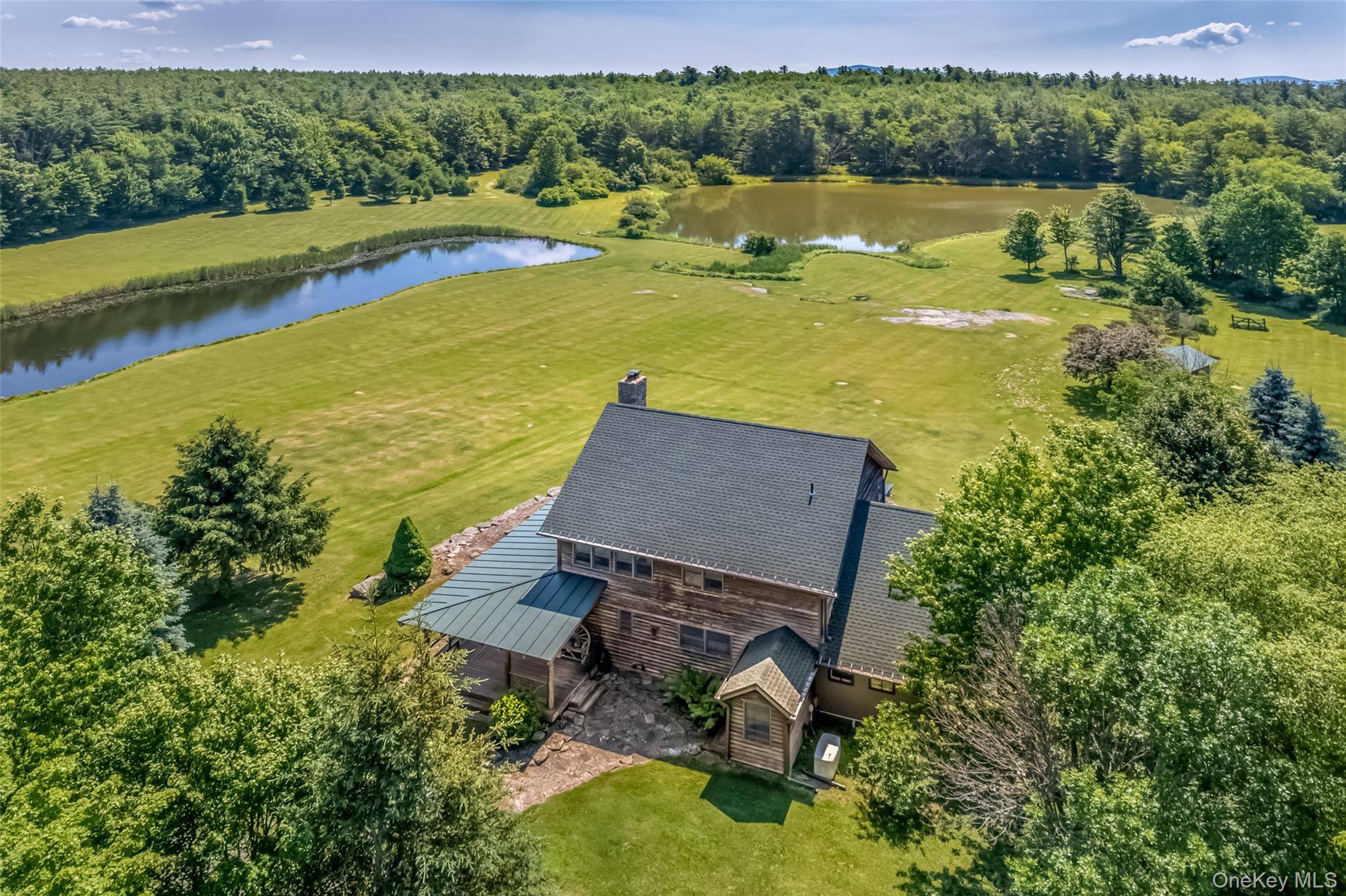 688 Bruce Porn RD, Stamford, NY 12167