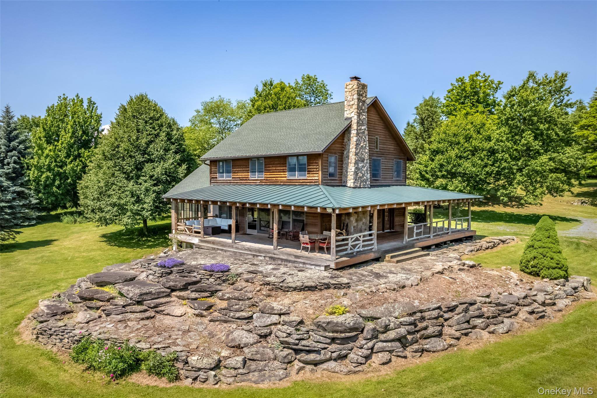 688 Bruce Porn RD, Stamford, NY 12167