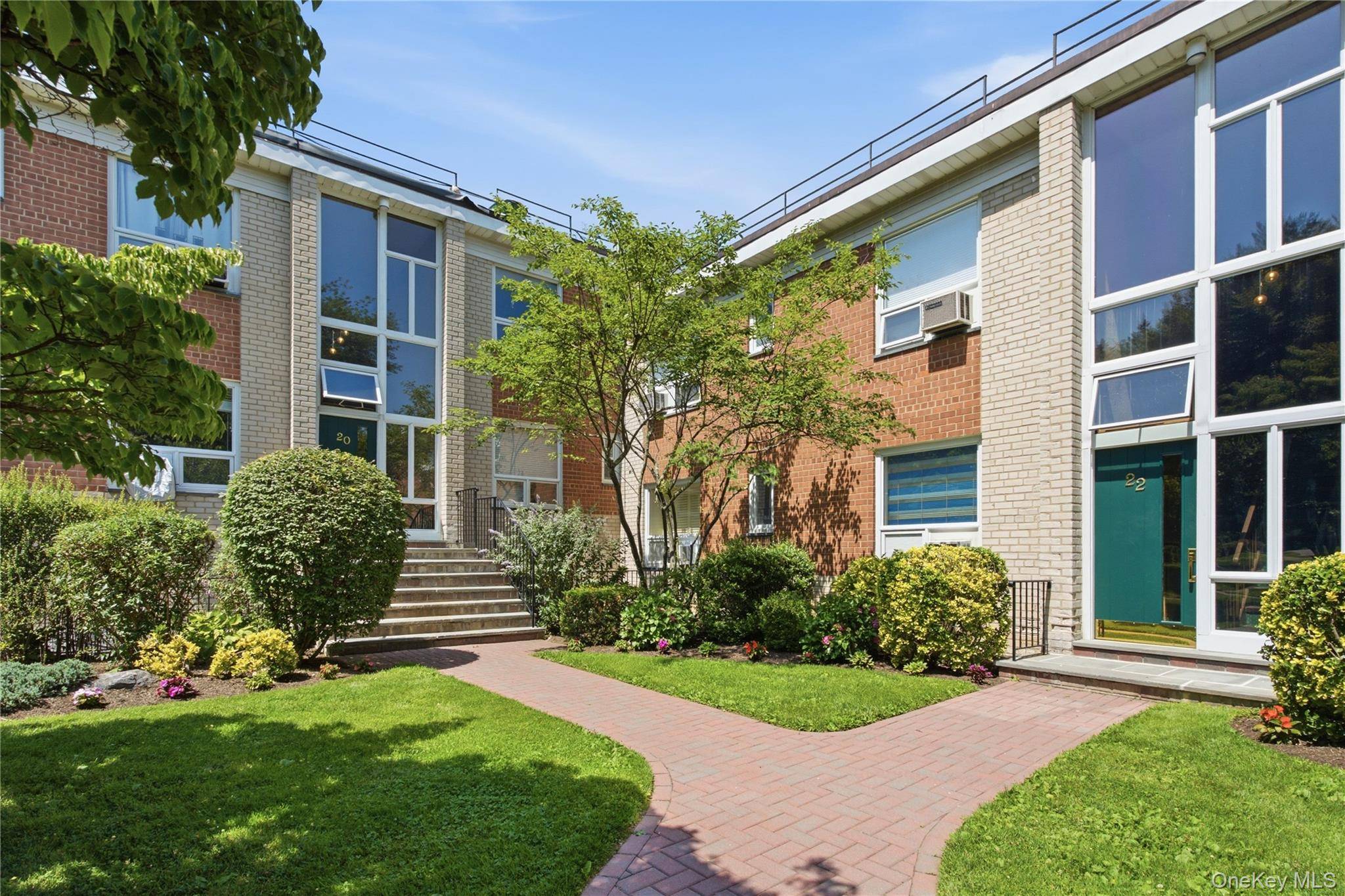 20 Channing Place #2L, Eastchester, NY 10709