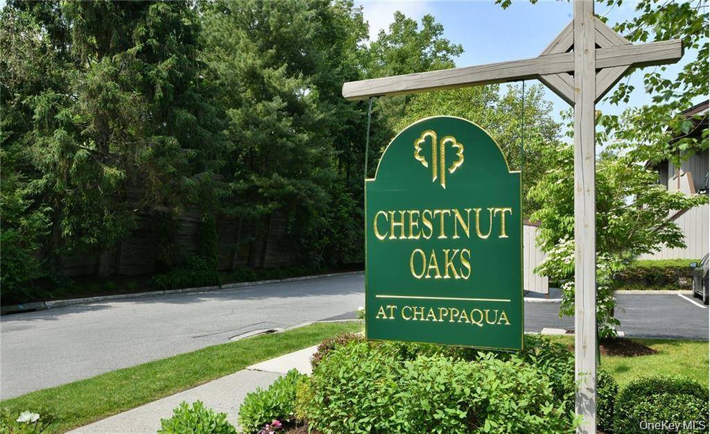 309 N Greeley AVE #5C, Chappaqua, NY 10514