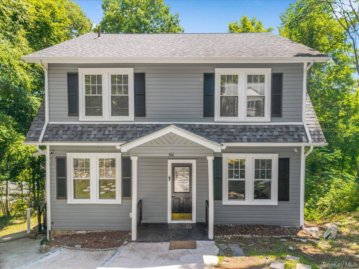 361 Lake DR, Lake Peekskill, NY 10537