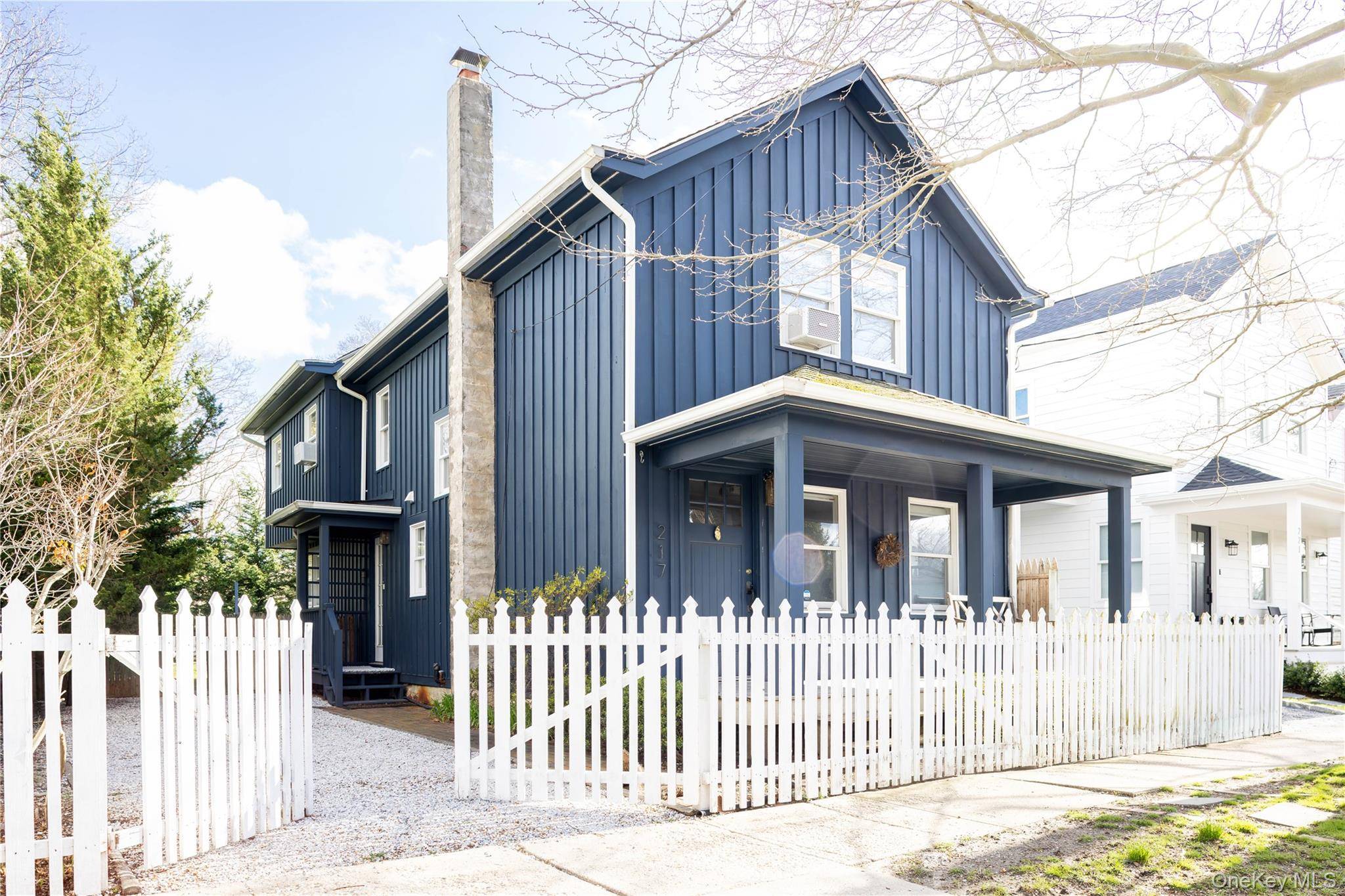 217 Center ST, Greenport, NY 11944