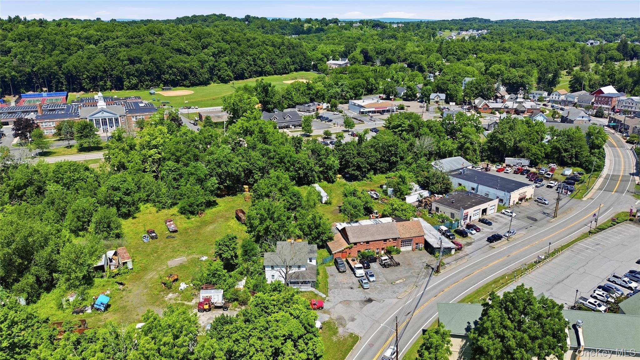 12,14,16 South ST, Washingtonville, NY 10992