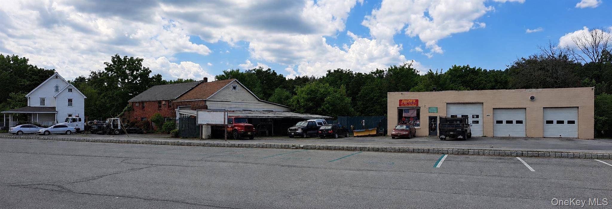 12,14,16 South ST, Washingtonville, NY 10992
