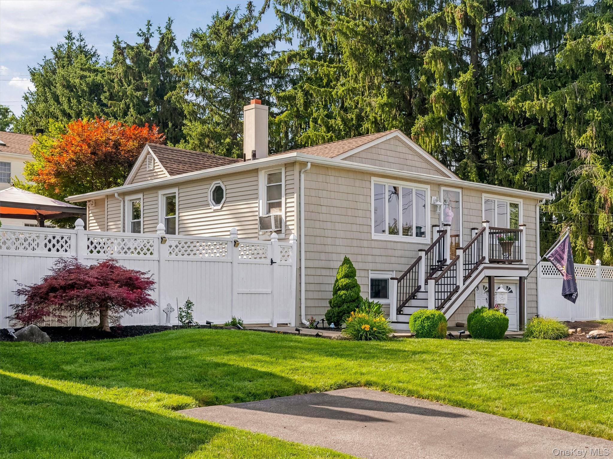 126 S Harrison AVE, Congers, NY 10920