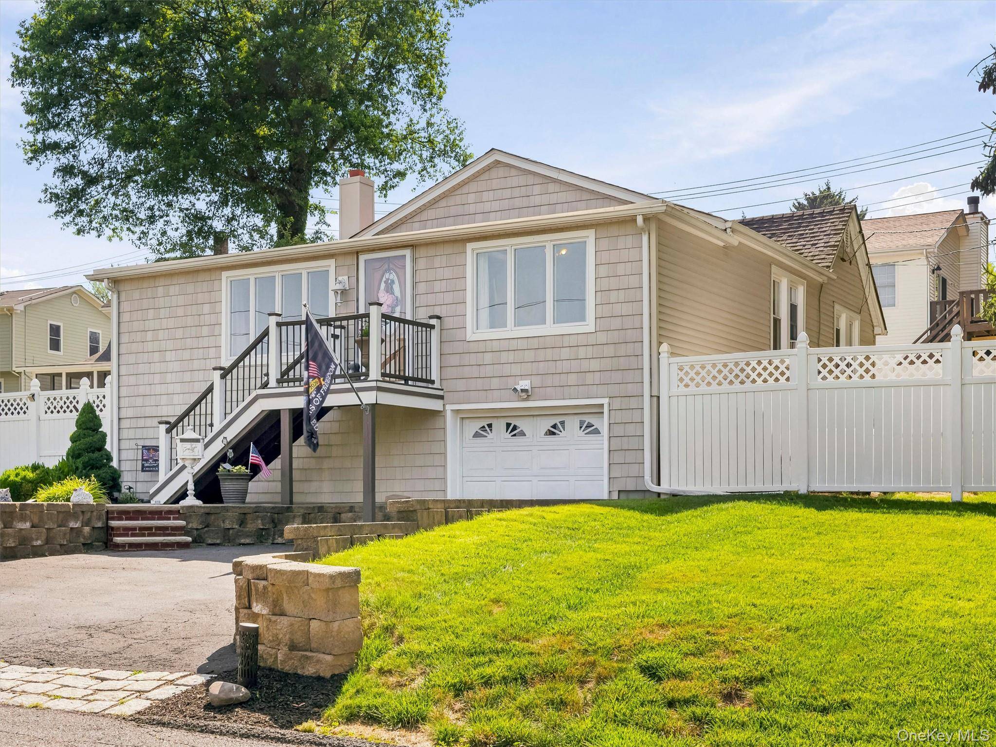 126 S Harrison AVE, Congers, NY 10920