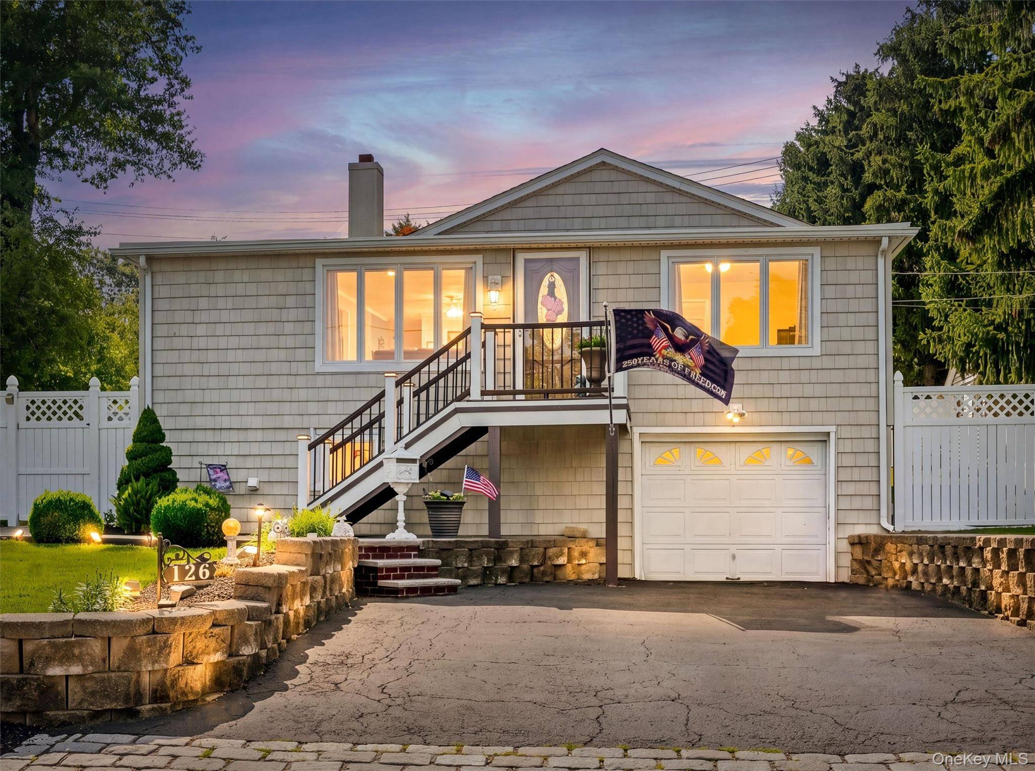 126 S Harrison AVE, Congers, NY 10920