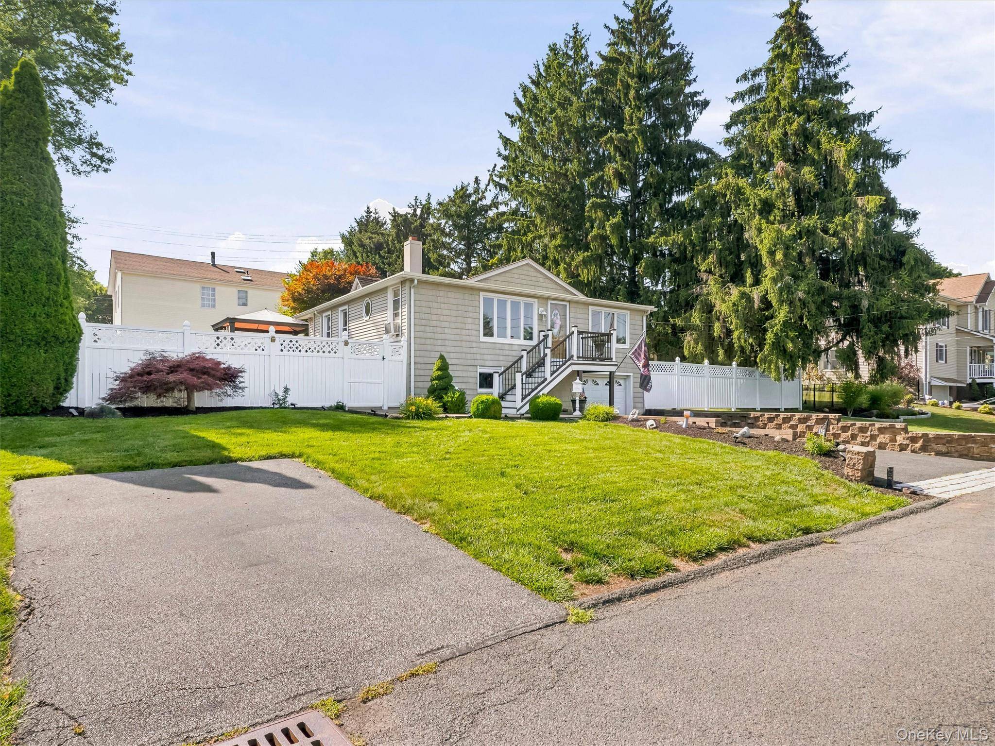 126 S Harrison AVE, Congers, NY 10920