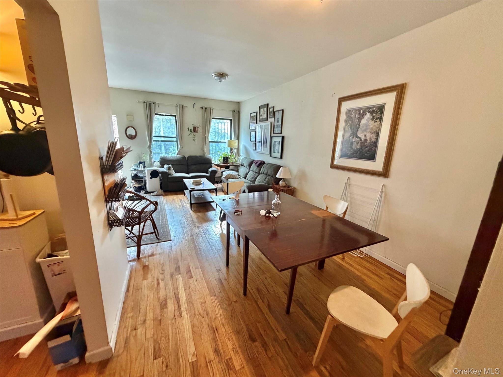 498 Classon AVE, Brooklyn, NY 11238