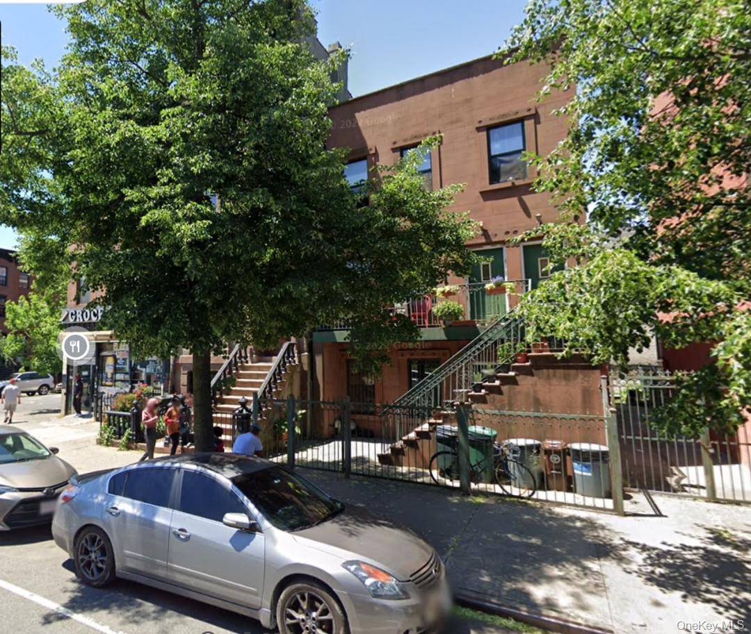 498 Classon AVE, Brooklyn, NY 11238