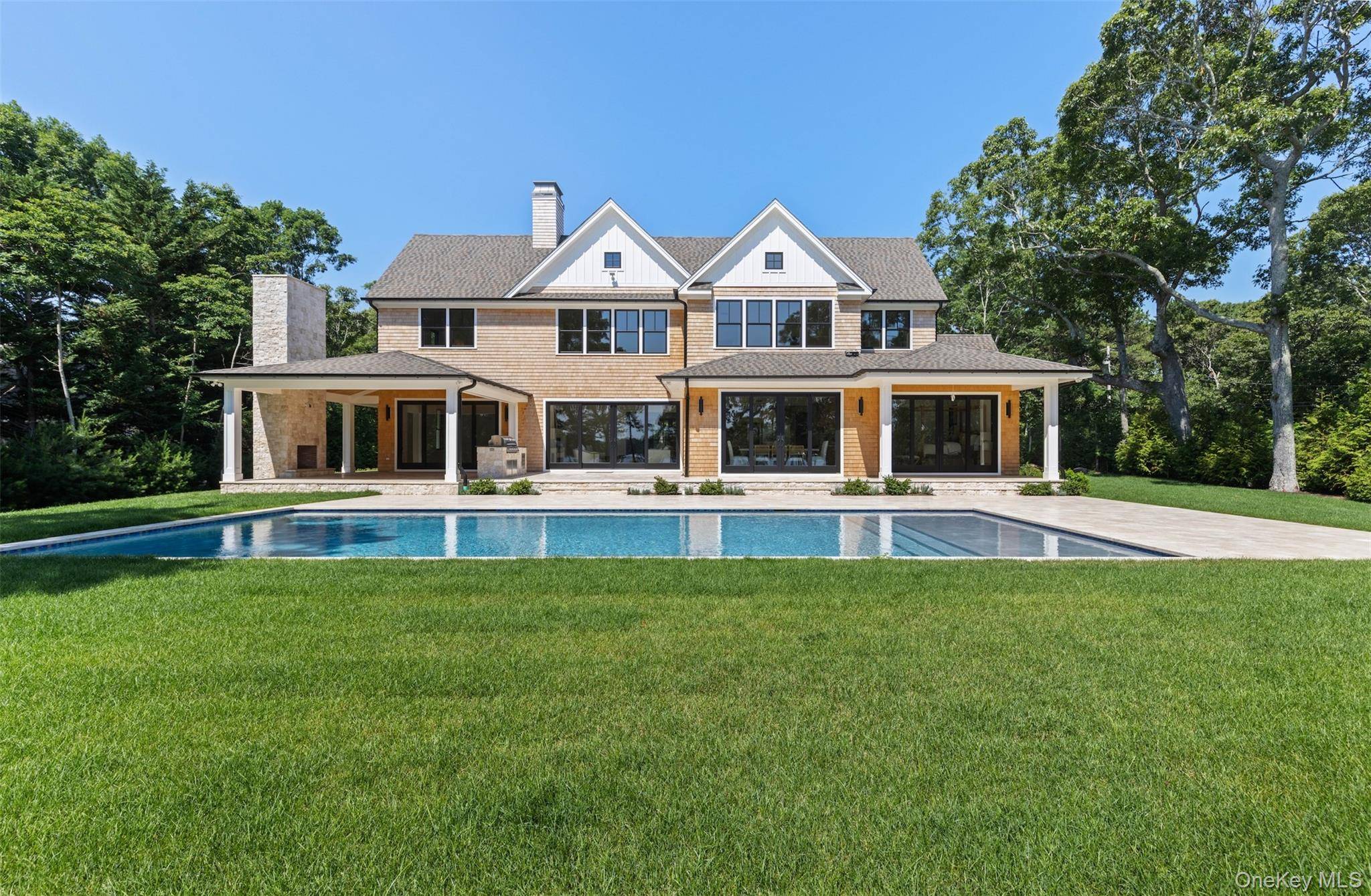 1775 Point Pleasant RD, Mattituck, NY 11952