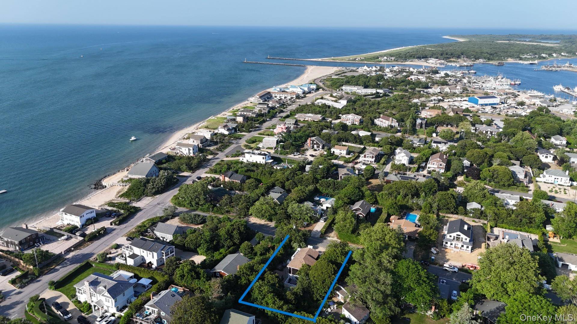 113 Duryea AVE, Montauk, NY 11954