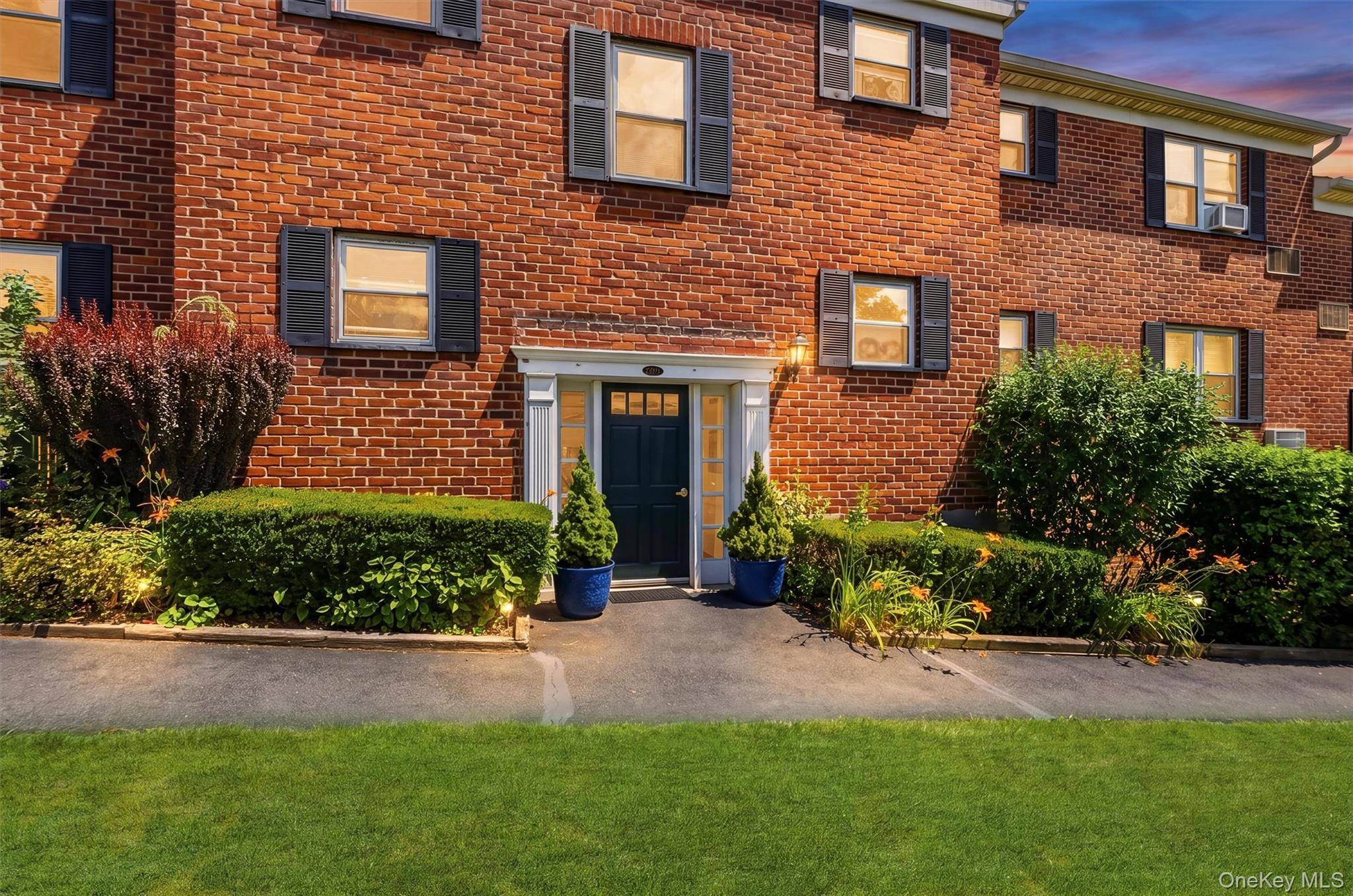 135 S Highland AVE #5D6, Ossining, NY 10562