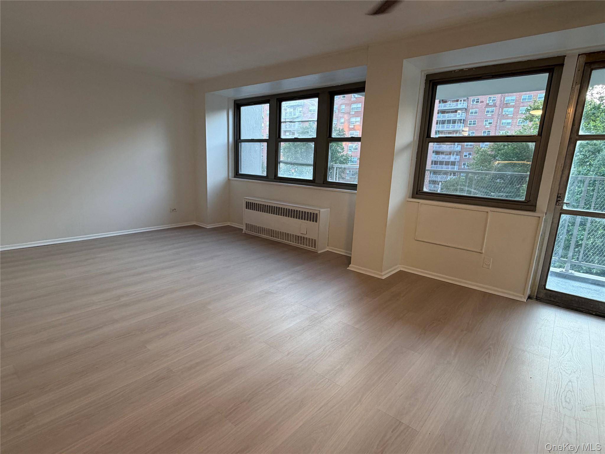 290 W 232nd ST #4F, Bronx, NY 10463