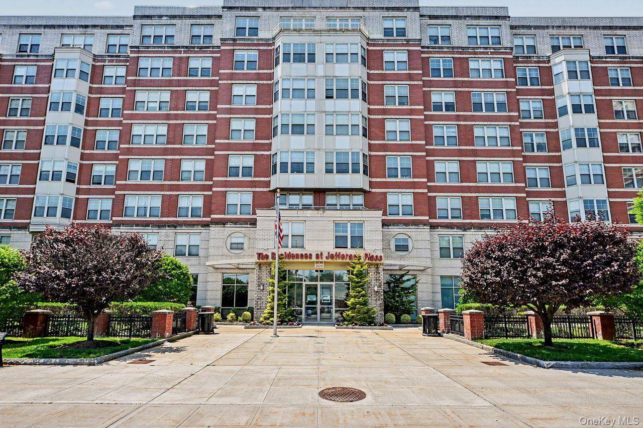300 Mamaroneck AVE #419, White Plains, NY 10605