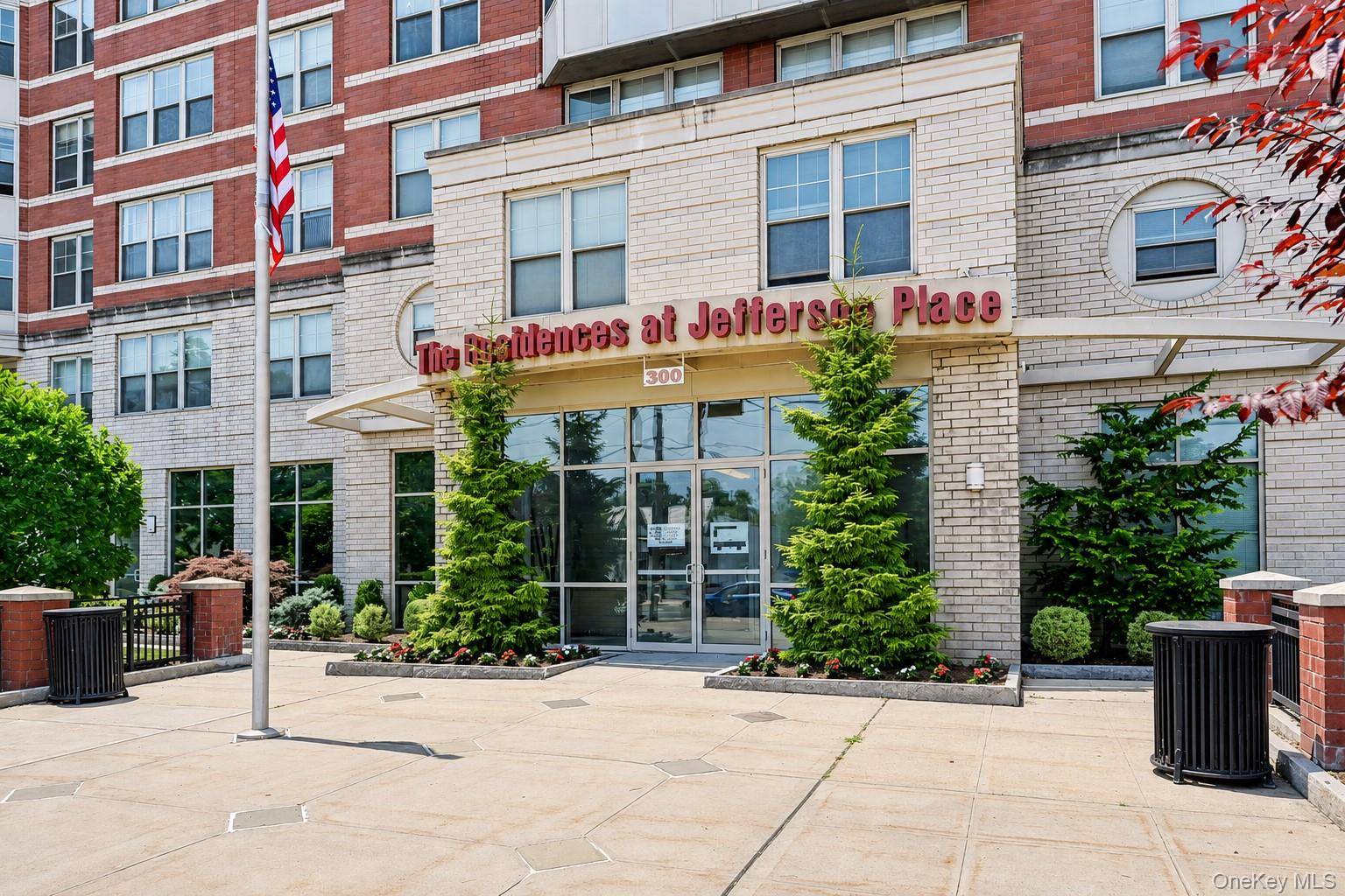 300 Mamaroneck AVE #419, White Plains, NY 10605