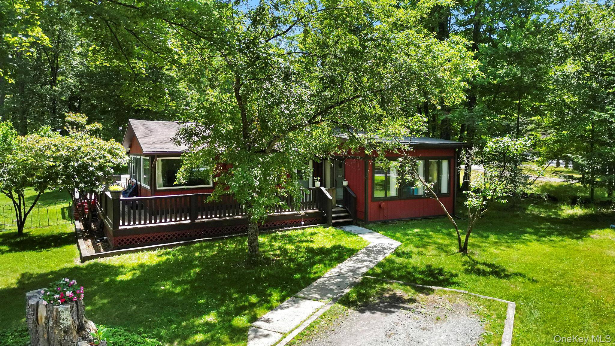 6 Berkshire TRL, Bethel, NY 12720