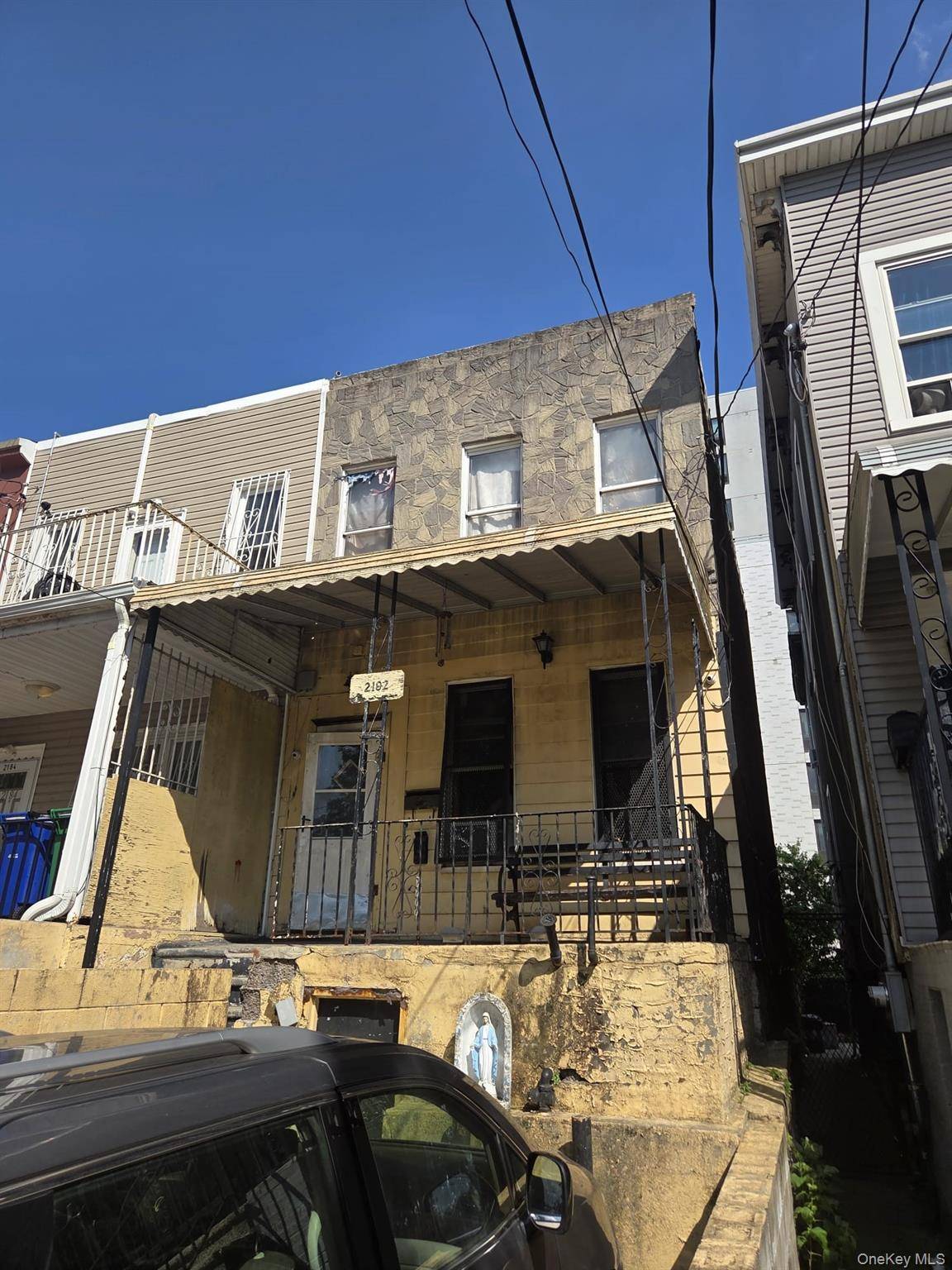 2182 Bathgate AVE, Bronx, NY 10457