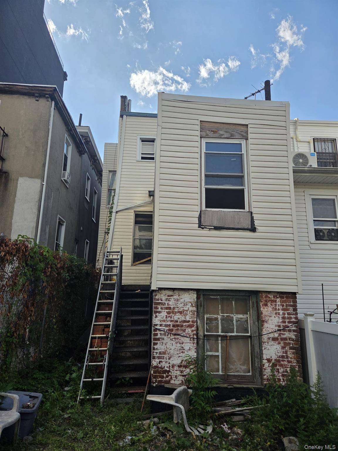 2182 Bathgate AVE, Bronx, NY 10457